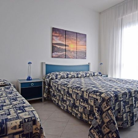Residence La Duna Λινιάνο Σαμπιαντόρο Εξωτερικό φωτογραφία