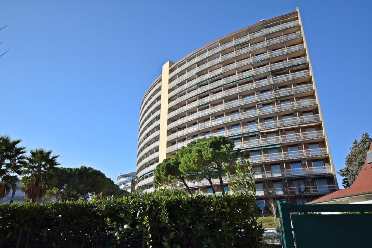Residence La Duna Λινιάνο Σαμπιαντόρο Εξωτερικό φωτογραφία