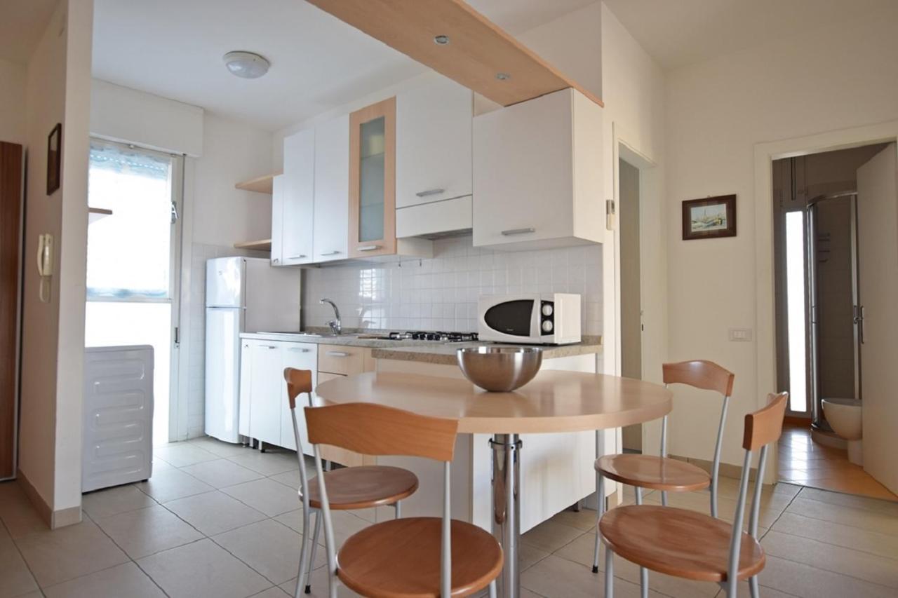 Residence La Duna Λινιάνο Σαμπιαντόρο Εξωτερικό φωτογραφία