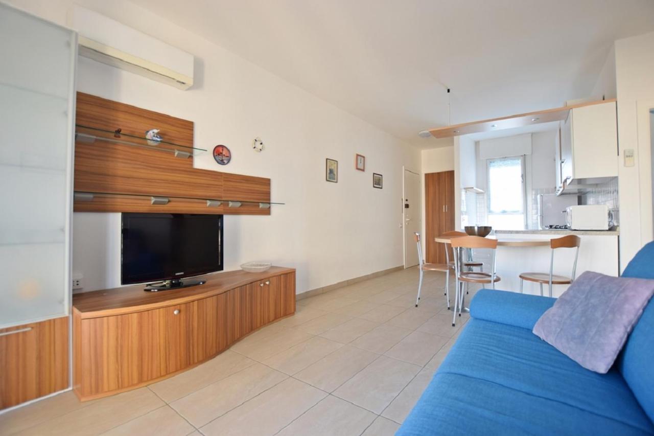 Residence La Duna Λινιάνο Σαμπιαντόρο Εξωτερικό φωτογραφία