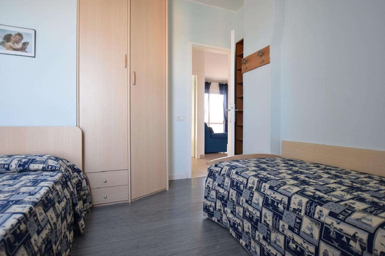Residence La Duna Λινιάνο Σαμπιαντόρο Εξωτερικό φωτογραφία