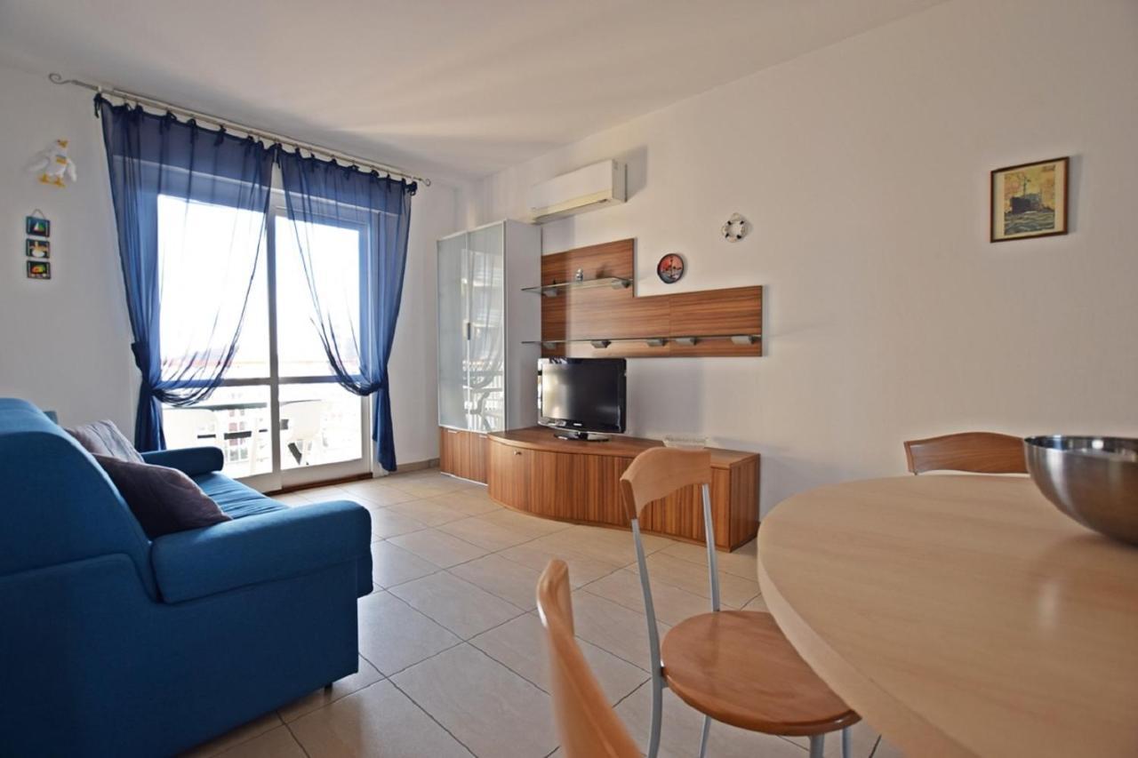 Residence La Duna Λινιάνο Σαμπιαντόρο Εξωτερικό φωτογραφία