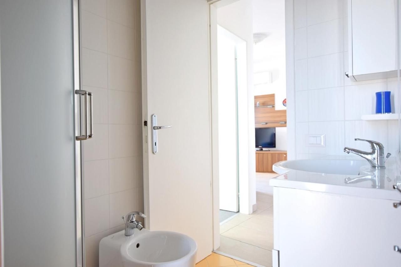 Residence La Duna Λινιάνο Σαμπιαντόρο Εξωτερικό φωτογραφία