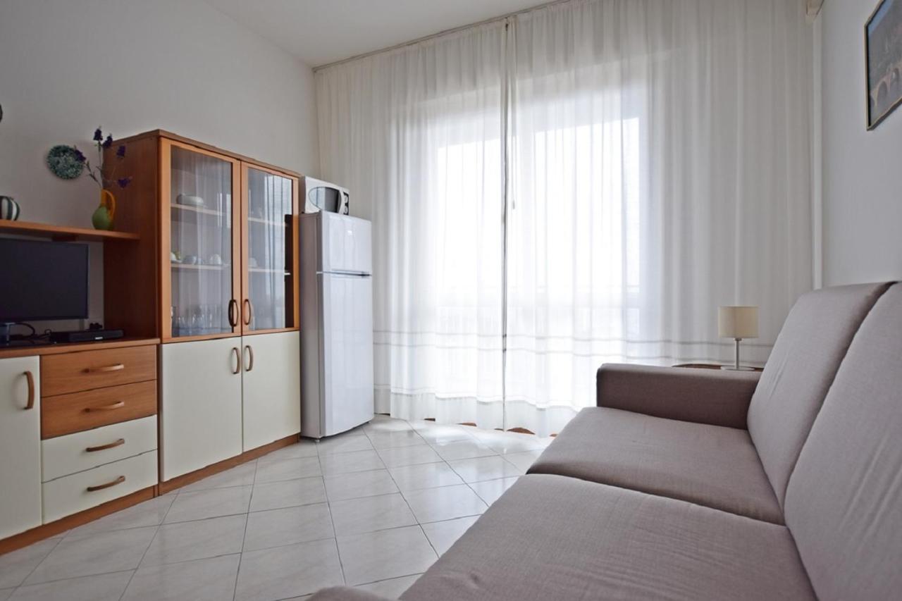 Residence La Duna Λινιάνο Σαμπιαντόρο Εξωτερικό φωτογραφία