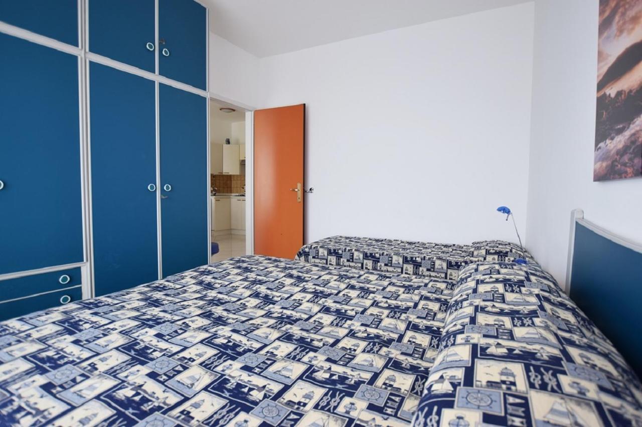 Residence La Duna Λινιάνο Σαμπιαντόρο Εξωτερικό φωτογραφία