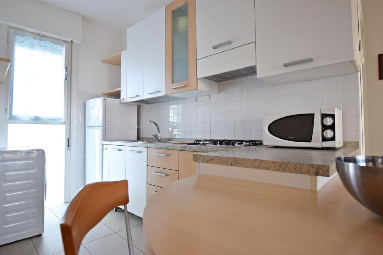 Residence La Duna Λινιάνο Σαμπιαντόρο Εξωτερικό φωτογραφία