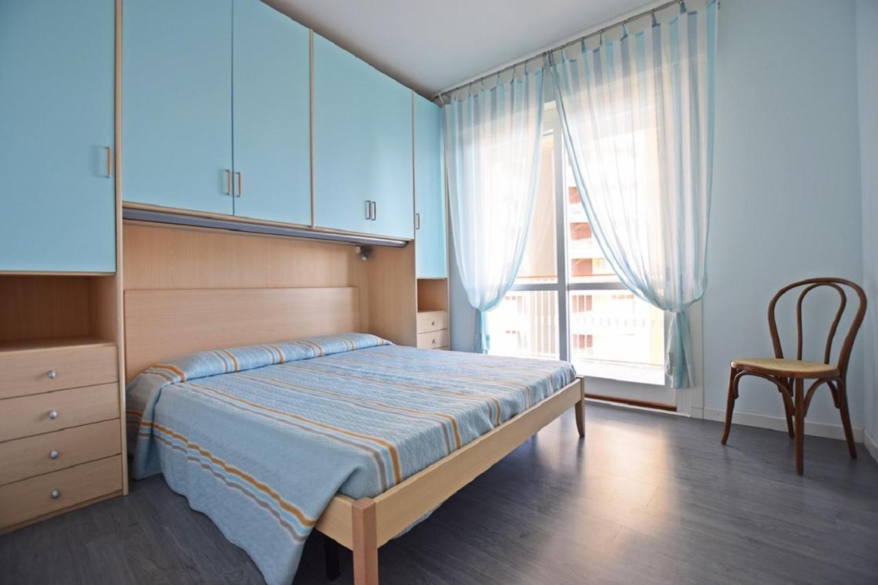 Residence La Duna Λινιάνο Σαμπιαντόρο Εξωτερικό φωτογραφία