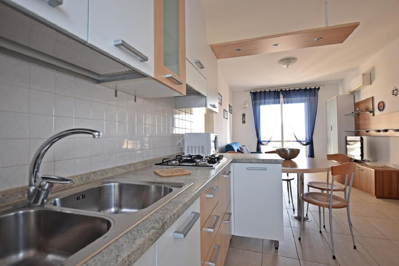 Residence La Duna Λινιάνο Σαμπιαντόρο Εξωτερικό φωτογραφία