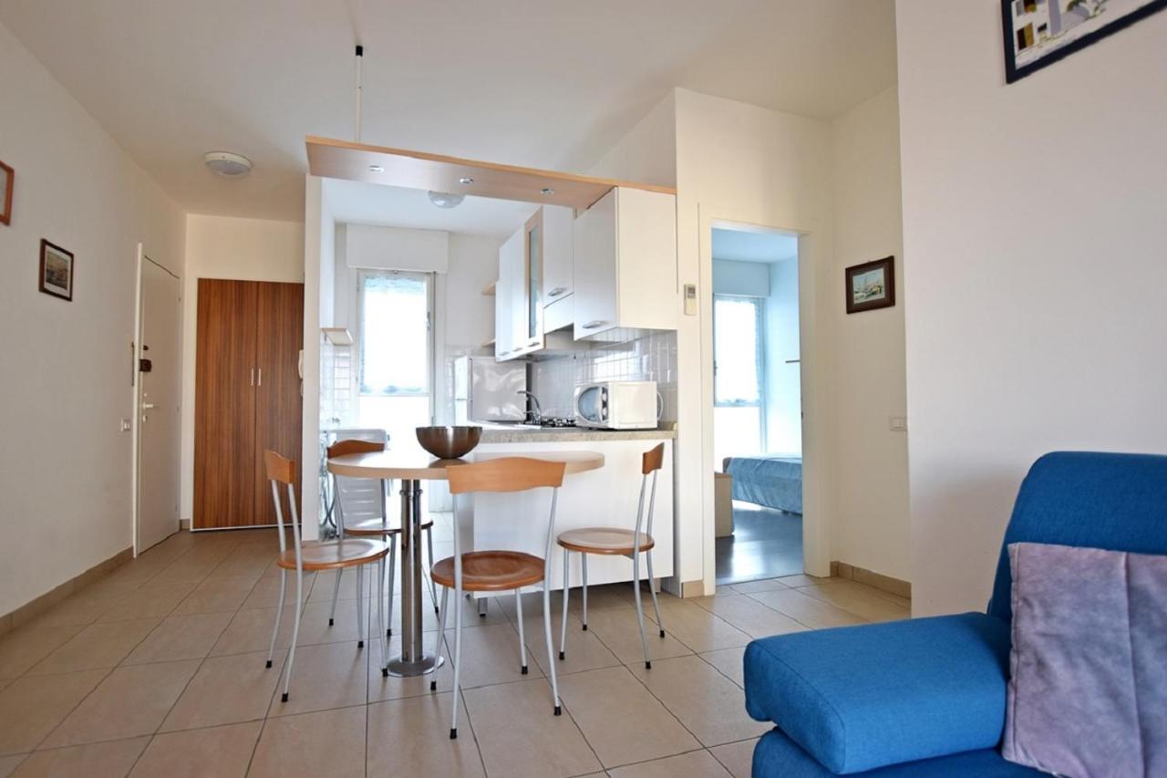 Residence La Duna Λινιάνο Σαμπιαντόρο Εξωτερικό φωτογραφία