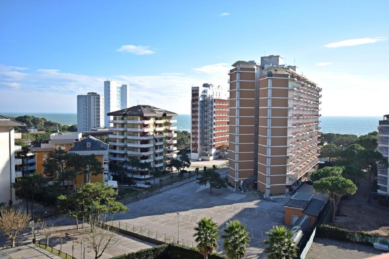 Residence La Duna Λινιάνο Σαμπιαντόρο Εξωτερικό φωτογραφία
