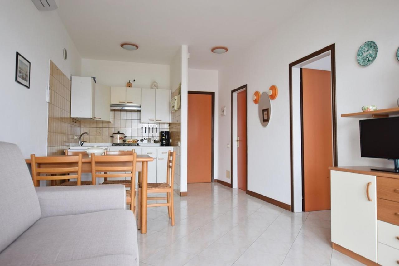 Residence La Duna Λινιάνο Σαμπιαντόρο Εξωτερικό φωτογραφία
