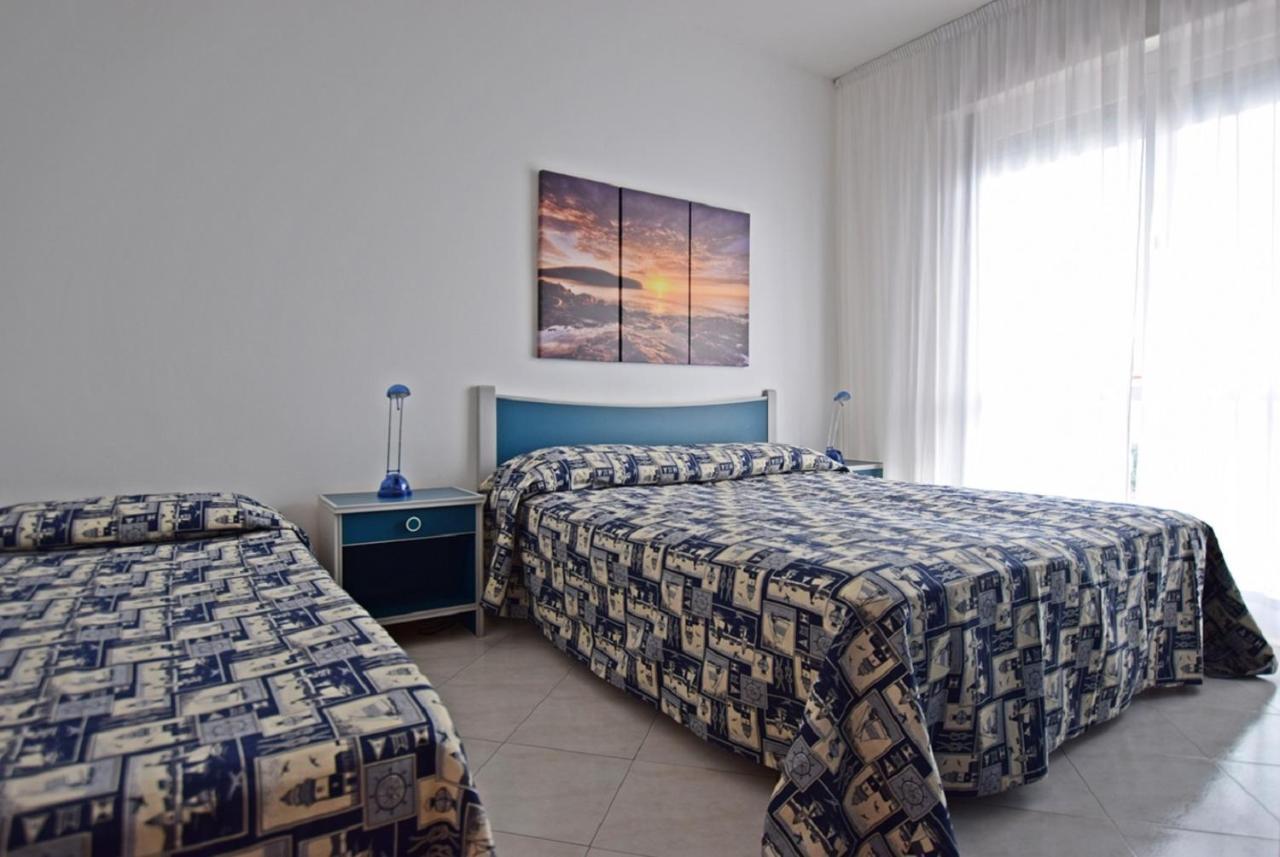 Residence La Duna Λινιάνο Σαμπιαντόρο Εξωτερικό φωτογραφία