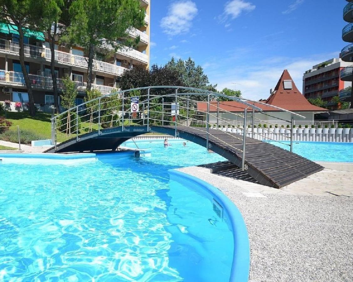 Residence La Duna Λινιάνο Σαμπιαντόρο Εξωτερικό φωτογραφία