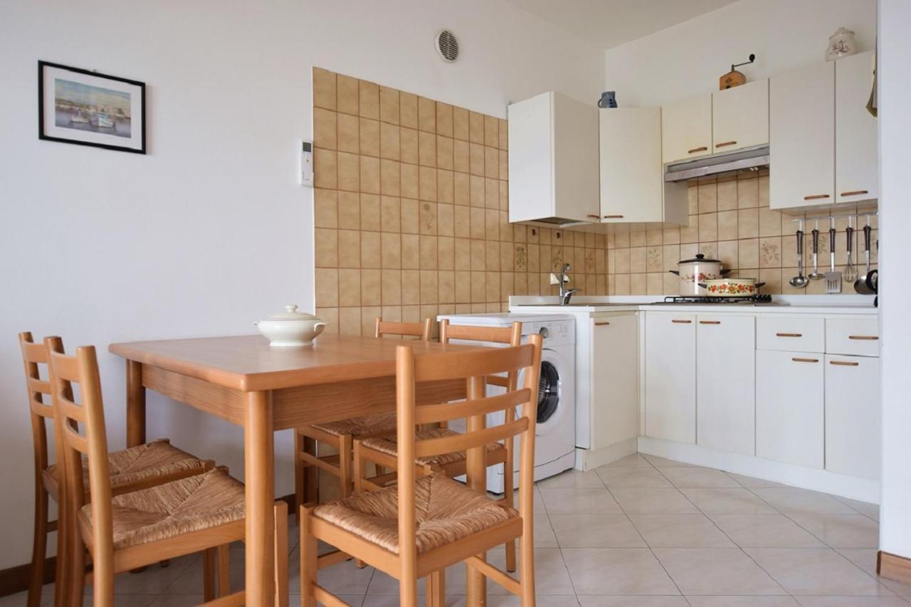 Residence La Duna Λινιάνο Σαμπιαντόρο Εξωτερικό φωτογραφία